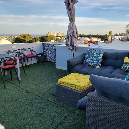 Vivienda En El Campello Playa Βίλα Εξωτερικό φωτογραφία