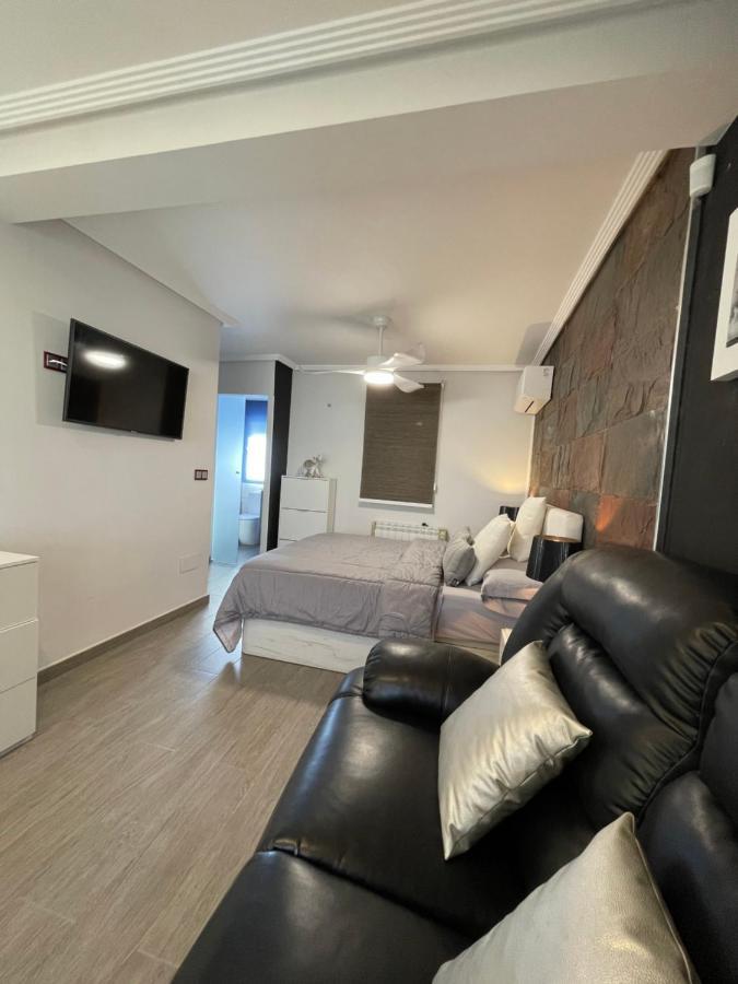 Vivienda En El Campello Playa Βίλα Εξωτερικό φωτογραφία