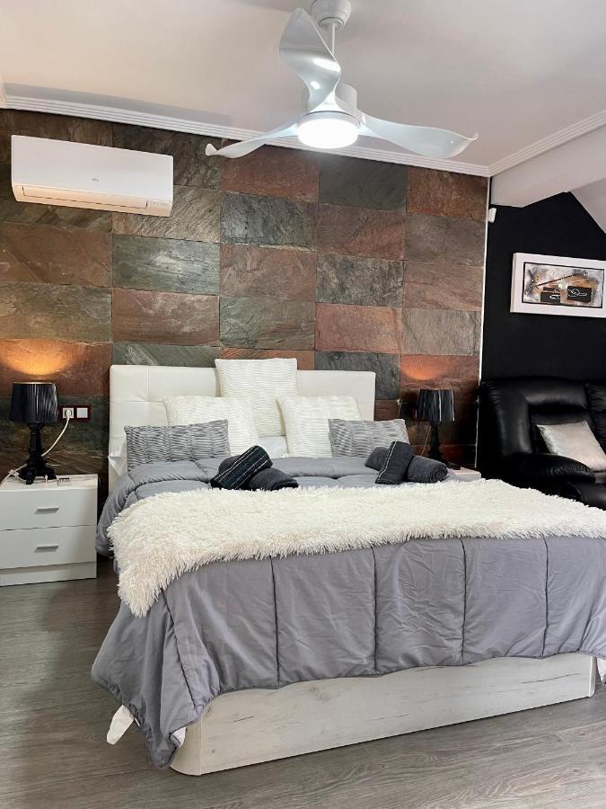Vivienda En El Campello Playa Βίλα Εξωτερικό φωτογραφία