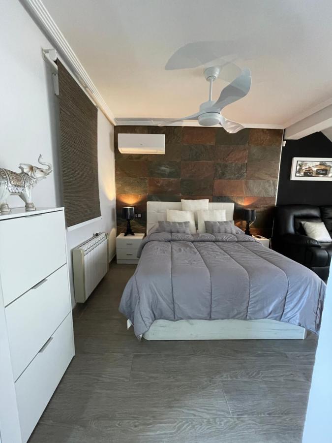 Vivienda En El Campello Playa Βίλα Εξωτερικό φωτογραφία