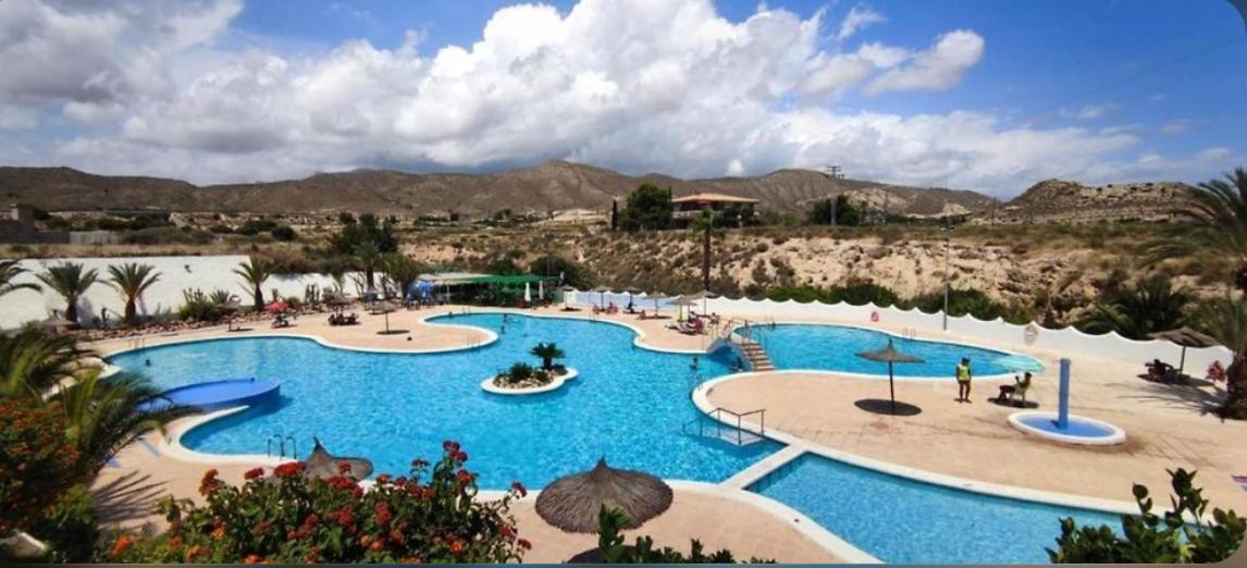 Vivienda En El Campello Playa Βίλα Εξωτερικό φωτογραφία