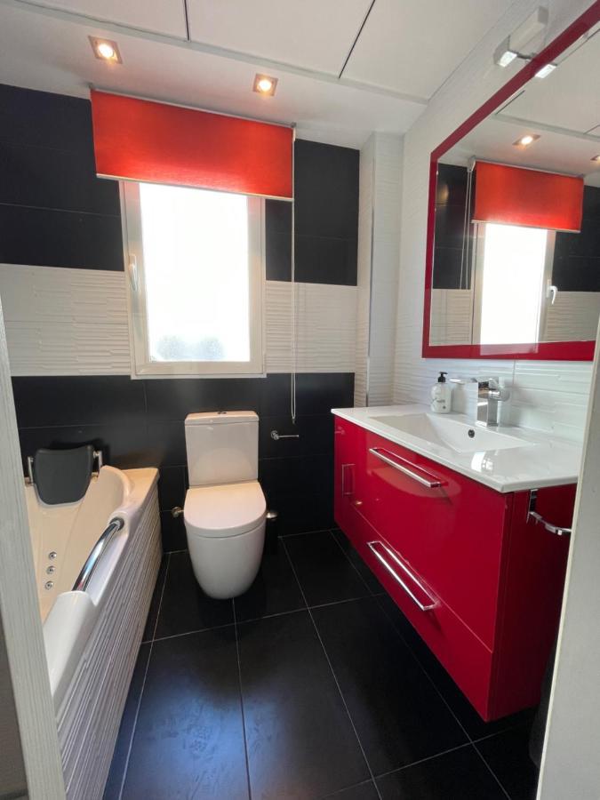 Vivienda En El Campello Playa Βίλα Εξωτερικό φωτογραφία