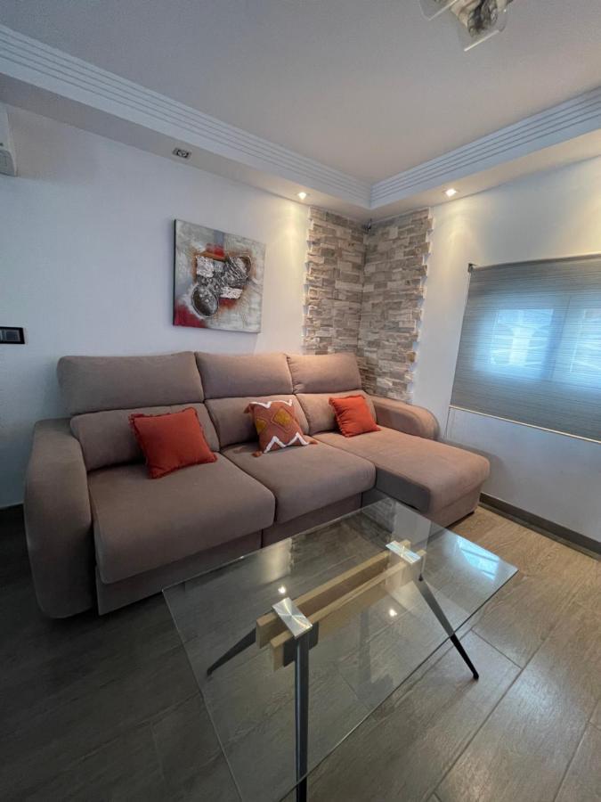 Vivienda En El Campello Playa Βίλα Εξωτερικό φωτογραφία