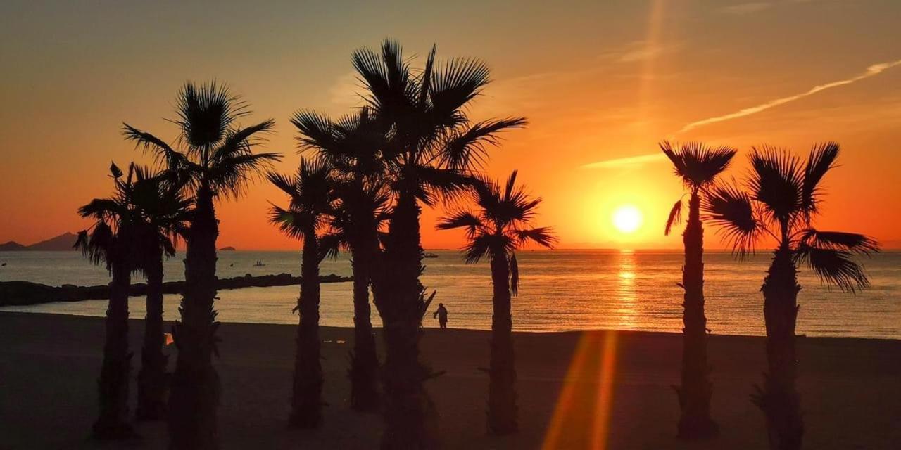 Vivienda En El Campello Playa Βίλα Εξωτερικό φωτογραφία