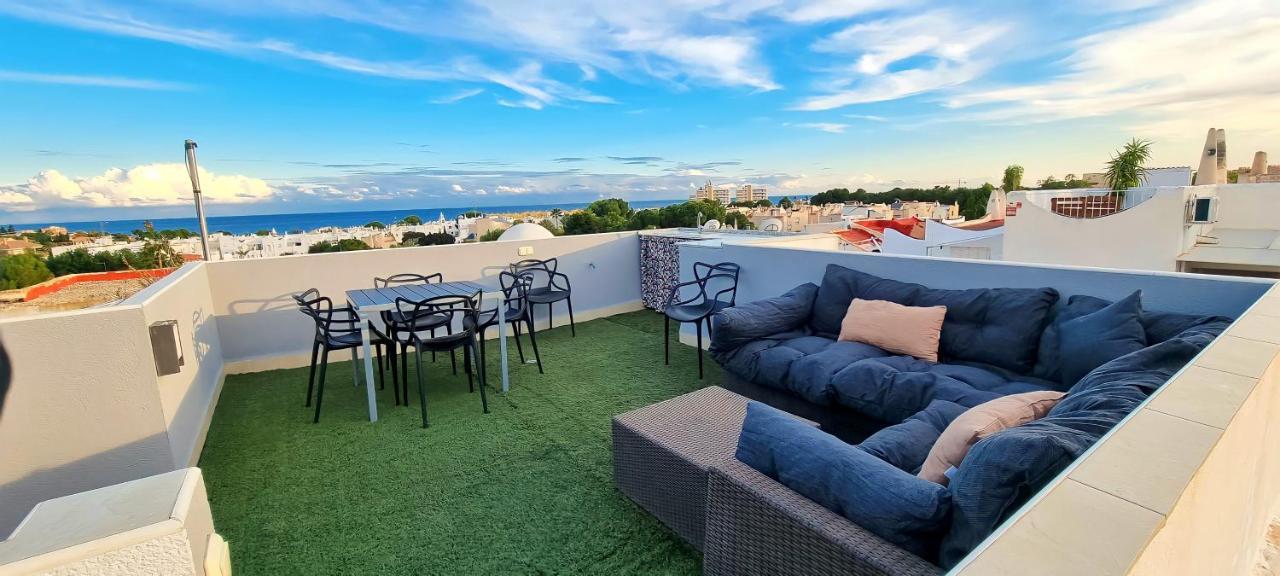 Vivienda En El Campello Playa Βίλα Εξωτερικό φωτογραφία
