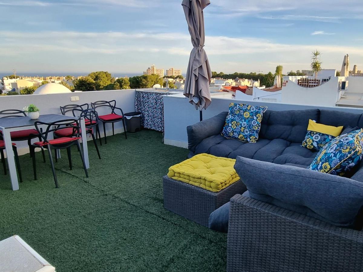 Vivienda En El Campello Playa Βίλα Εξωτερικό φωτογραφία