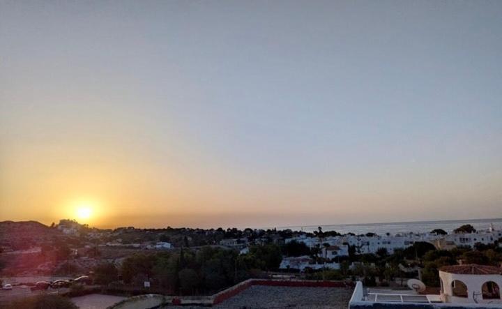 Vivienda En El Campello Playa Βίλα Εξωτερικό φωτογραφία
