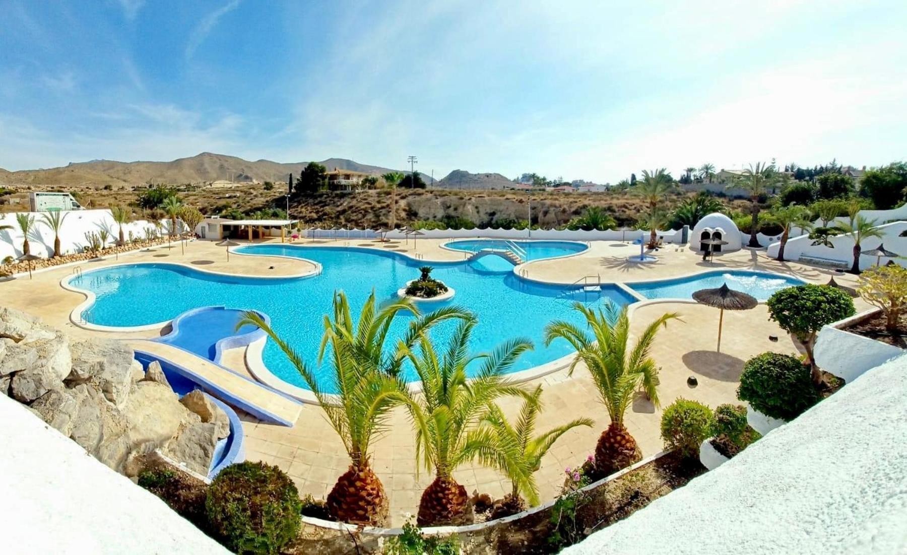 Vivienda En El Campello Playa Βίλα Εξωτερικό φωτογραφία